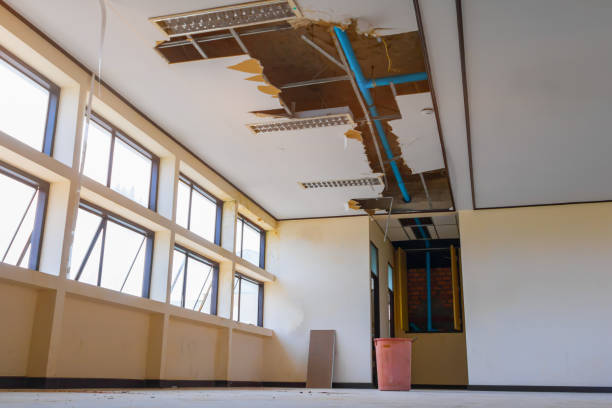Best Flood damage cleanup  in Barstow, CA