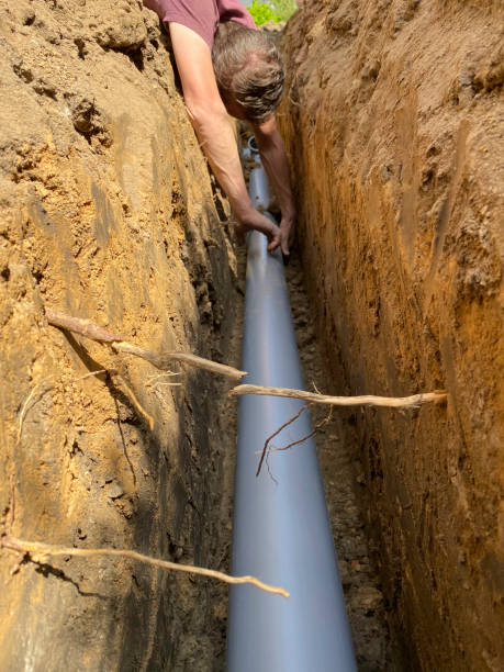 Best Flood damage cleanup  in Barstow, CA