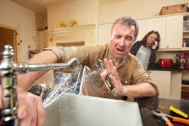 Best 24-hour water damage restoration  in Barstow, CA